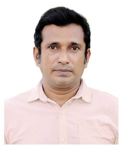 Reaz Ahmed Sumon