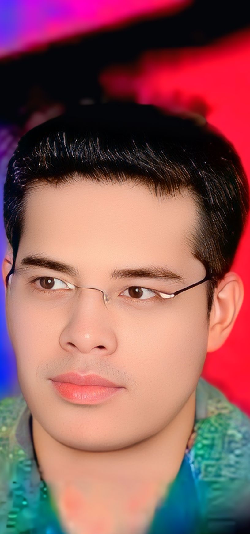 Jewel ahamed Anik
