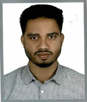MD FARHAN UDDIN