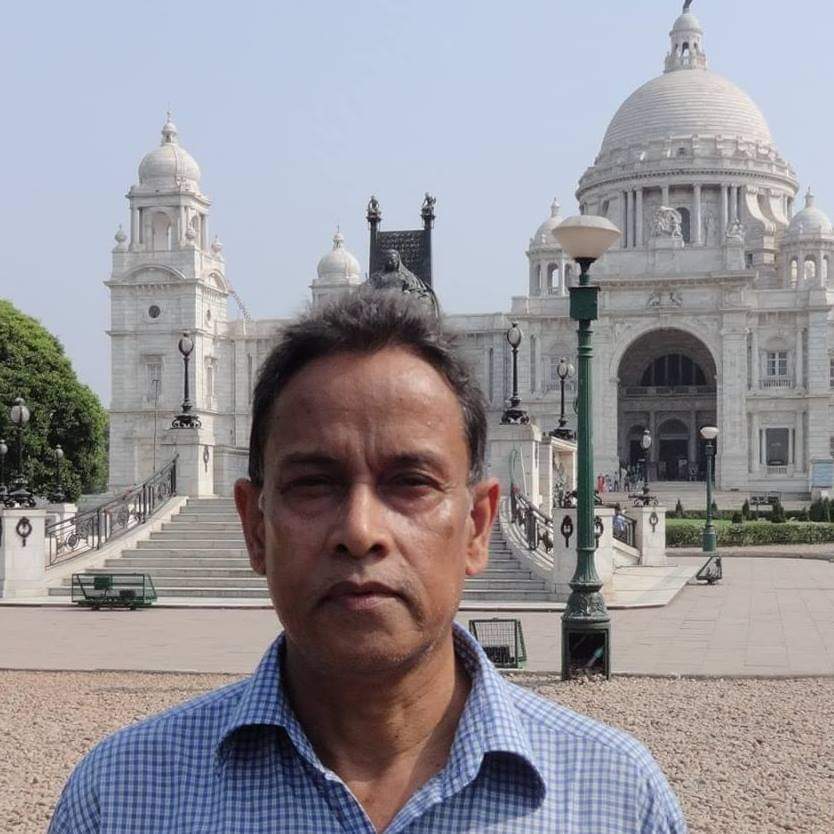 Jatish Chandra Biswas