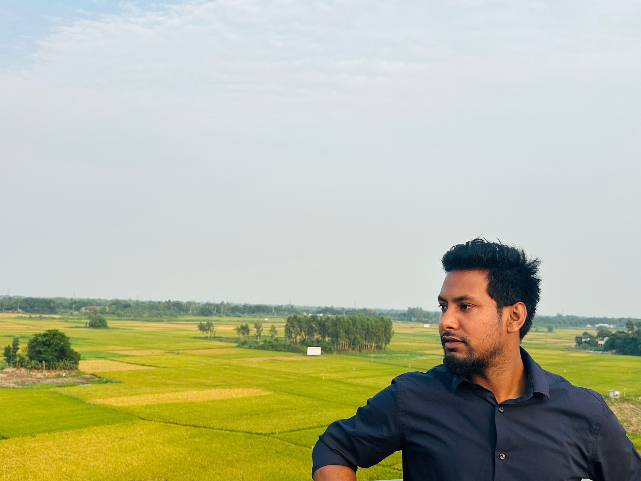 Raju hossan