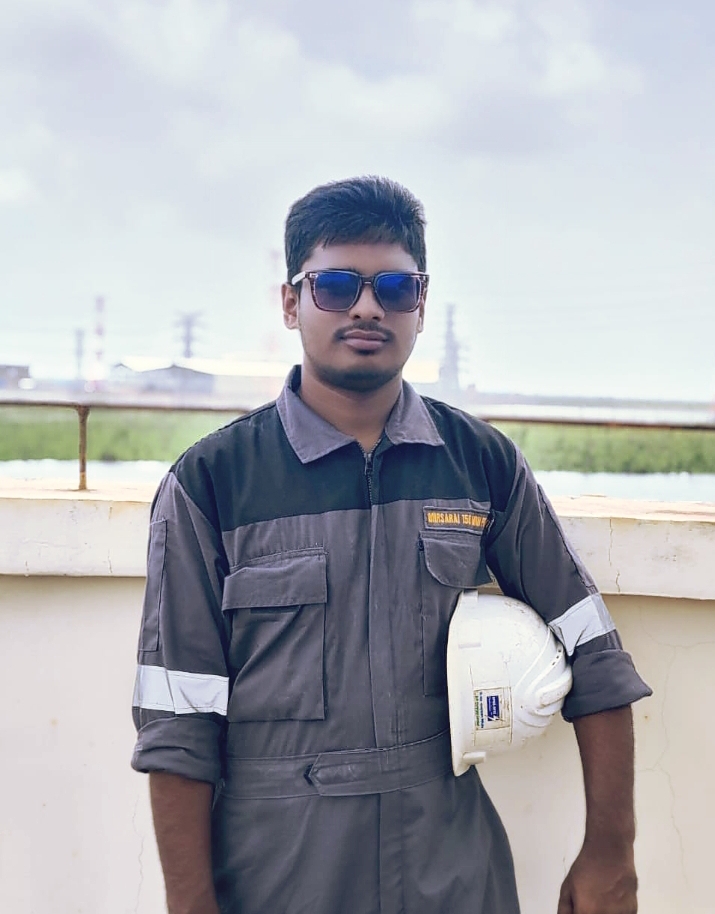M S Mohsin Rana
