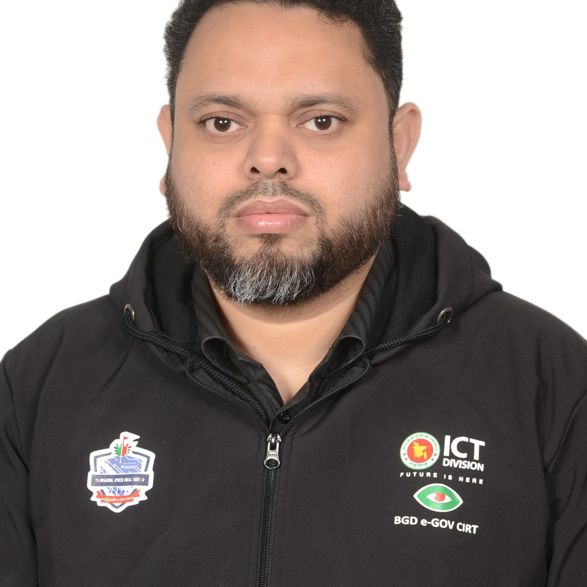 Muhammad Ashraful Islam Bhuiyan