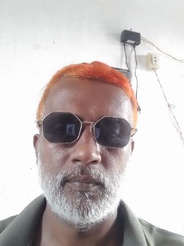 Humayun Kabir