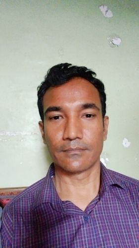 Mamun Rashid