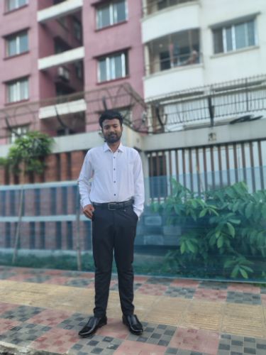 MD. Lothifur Rahman Likhon