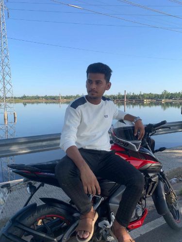 Yasin Ome