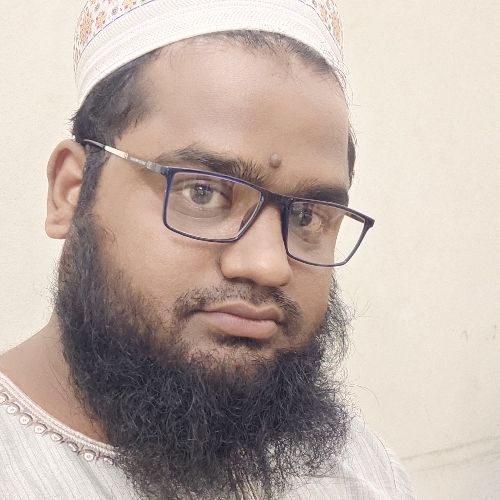MD ZAHIRUL ISLAM 