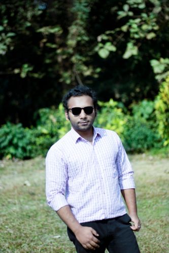 Limon Mahamud