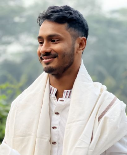 NAYEEM BAKAUL RAKIB 