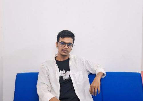 Aliraj Shardar Joy