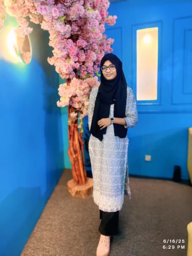 Mariam Akter Mim