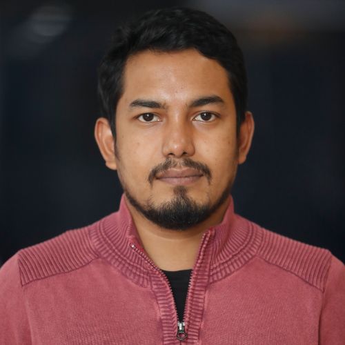 Dipu Malakar