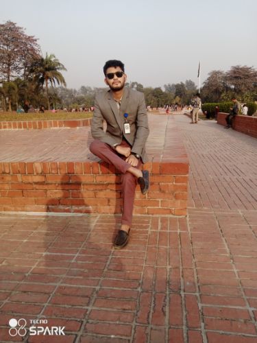Ashok roy