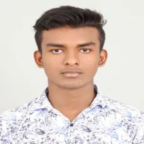 Md. Shahriar