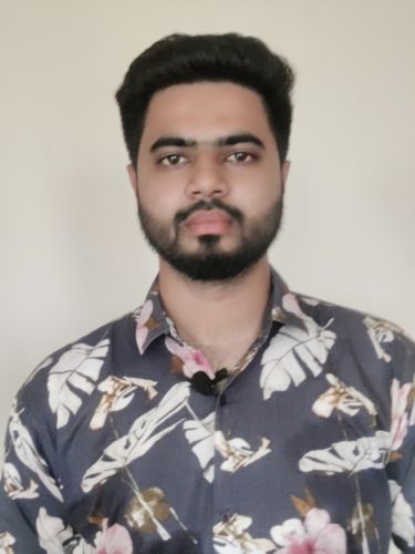 Ruhul Amin