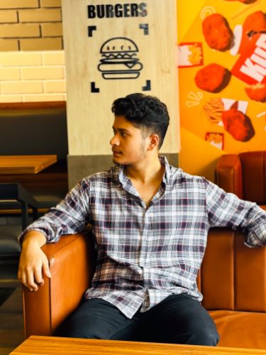 Faiez Shahriar
