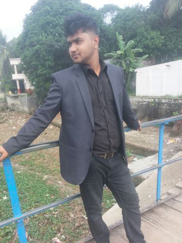 Fazle Rabbi 