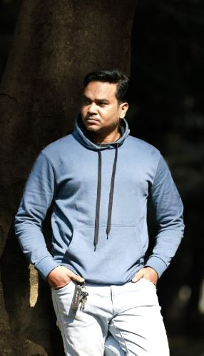 Harun rashid