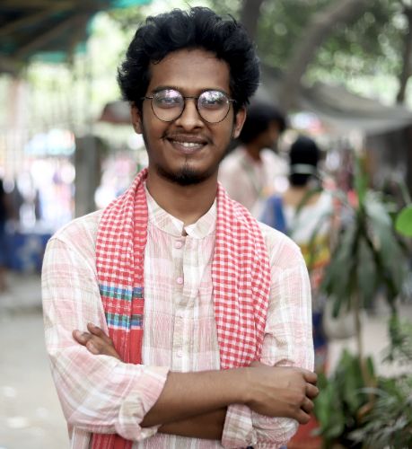 হিমু ভাই 