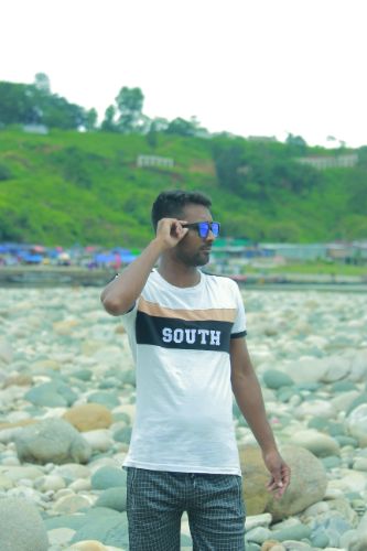 Mehedi Hasan 