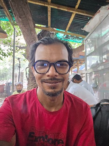  Jibon Ahmed 