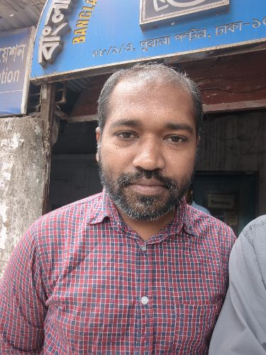 Mehedi Hasan 